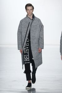 Fashion Hong Kong RTW Fall 2017