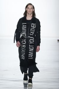 Fashion Hong Kong RTW Fall 2017