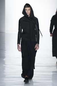 Fashion Hong Kong RTW Fall 2017