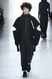 Fashion Hong Kong RTW Fall 2017