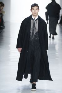 Fashion Hong Kong RTW Fall 2017