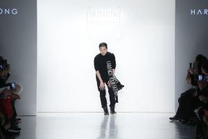 Fashion Hong Kong RTW Fall 2017