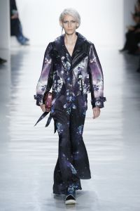 Fashion Hong Kong RTW Fall 2017
