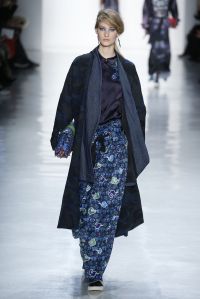 Fashion Hong Kong RTW Fall 2017