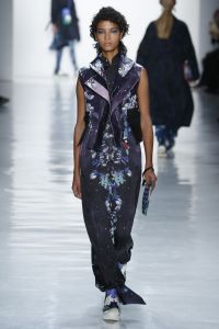 Fashion Hong Kong RTW Fall 2017