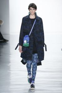 Fashion Hong Kong RTW Fall 2017