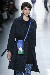 Fashion Hong Kong RTW Fall 2017