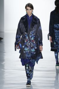 Fashion Hong Kong RTW Fall 2017