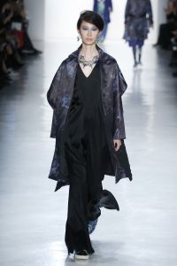 Fashion Hong Kong RTW Fall 2017