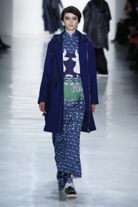 Fashion Hong Kong RTW Fall 2017