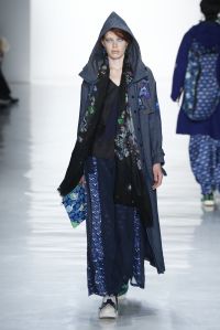 Fashion Hong Kong RTW Fall 2017