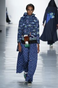 Fashion Hong Kong RTW Fall 2017