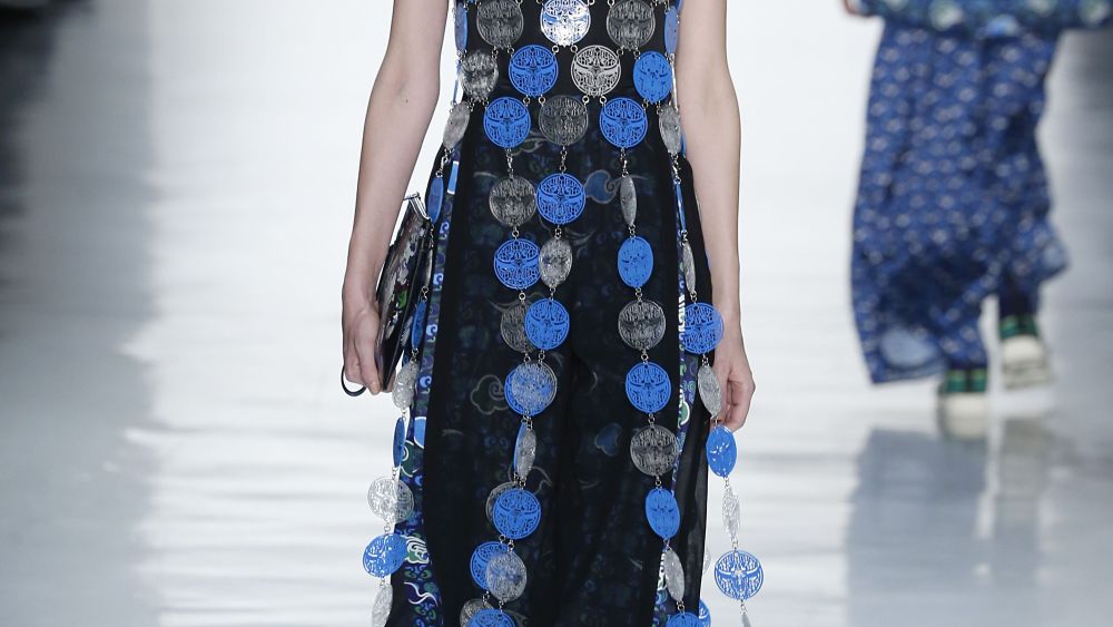 Fashion Hong Kong RTW Fall 2017