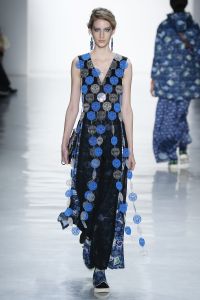 Fashion Hong Kong RTW Fall 2017