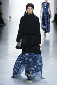 Fashion Hong Kong RTW Fall 2017