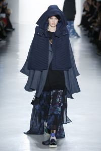 Fashion Hong Kong RTW Fall 2017