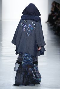 Fashion Hong Kong RTW Fall 2017