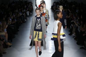 Fashion Hong Kong RTW Fall 2017