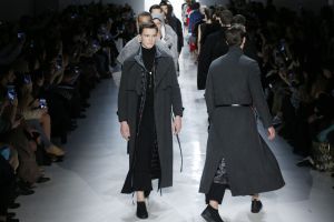 Fashion Hong Kong RTW Fall 2017