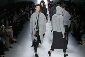 Fashion Hong Kong RTW Fall 2017