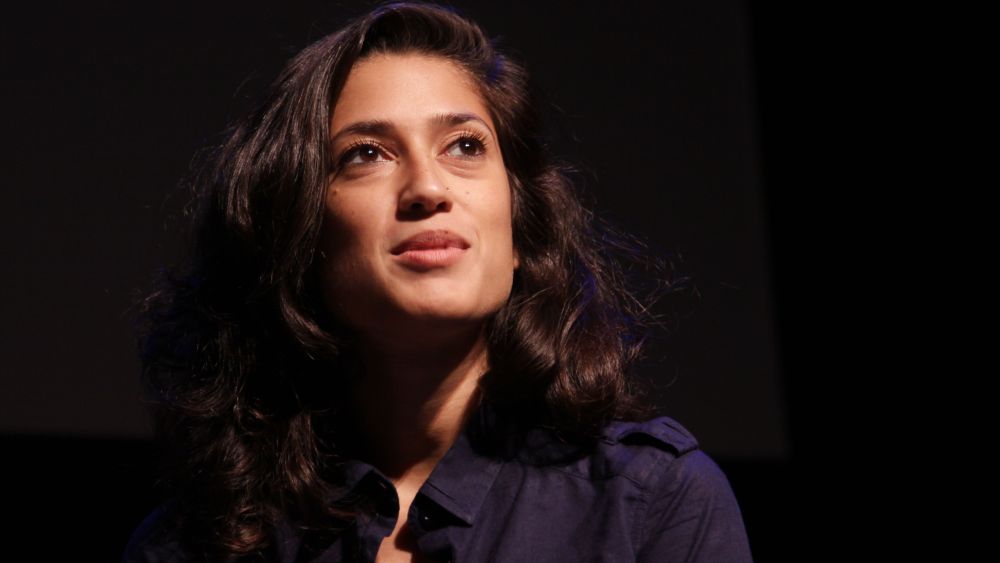 Fatima Bhutto