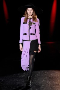 Fausto Puglisi RTW Fall 2017