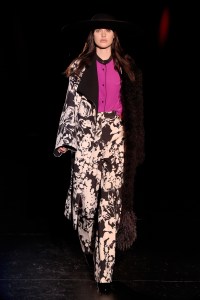 Fausto Puglisi RTW Fall 2017