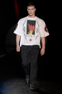 Fausto Puglisi RTW Fall 2017