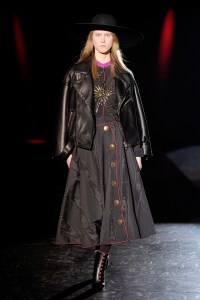 Fausto Puglisi RTW Fall 2017