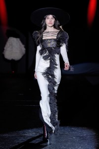Fausto Puglisi RTW Fall 2017