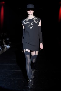 Fausto Puglisi RTW Fall 2017