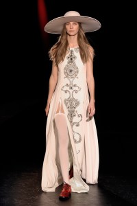 Fausto Puglisi RTW Fall 2017