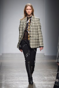 Fay RTW Fall 2017
