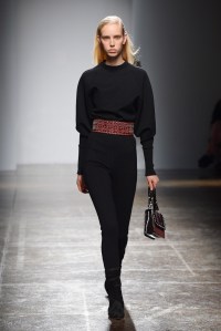 Fay RTW Fall 2017