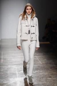 Fay RTW Fall 2017
