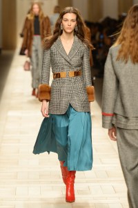 Fendi RTW Fall 2017