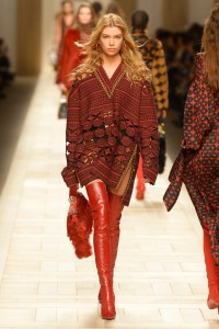 Fendi RTW Fall 2017