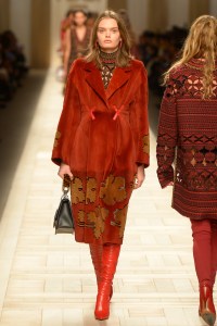 Fendi RTW Fall 2017