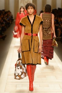 Fendi RTW Fall 2017