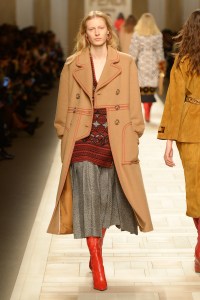 Fendi RTW Fall 2017