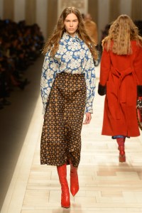 Fendi RTW Fall 2017