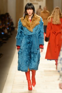 Fendi RTW Fall 2017