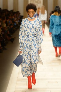 Fendi RTW Fall 2017