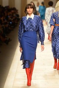 Fendi RTW Fall 2017