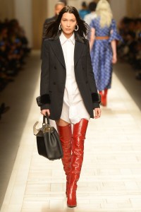 Fendi RTW Fall 2017