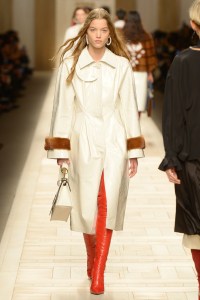 Fendi RTW Fall 2017