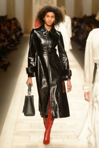 Fendi RTW Fall 2017