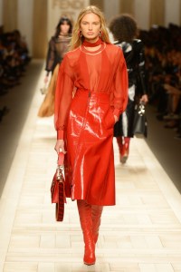 Fendi RTW Fall 2017