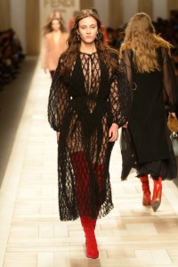 Fendi RTW Fall 2017