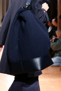 Details at Alberta Ferretti Fall 2017